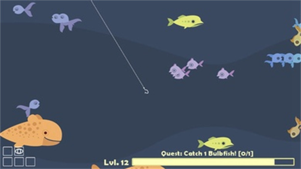 小貓釣魚手機(jī)版(新兒說游同款)