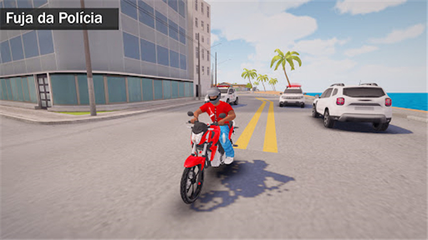 精英摩托車2漢化版