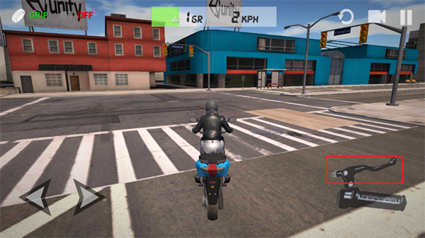 終極摩托車模擬器正版(Ultimate Motorcycle Simulator)