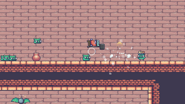 錘子戰士Castle Ramble官方版