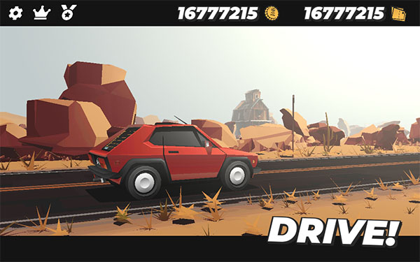 駕車遠行(#drive)最新官方版