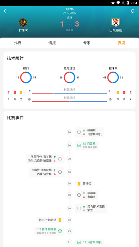 懂球圈官方版