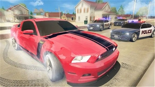 飆車傳奇最新版