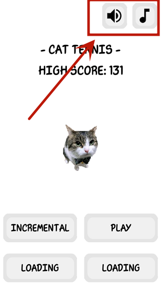 貓貓網球冠軍官方版(Cat Tennis Champion)
