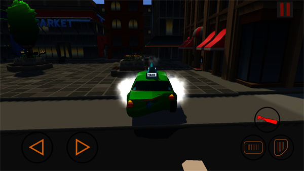 車禍模擬器2正版(The Ultimate Carnage 2)