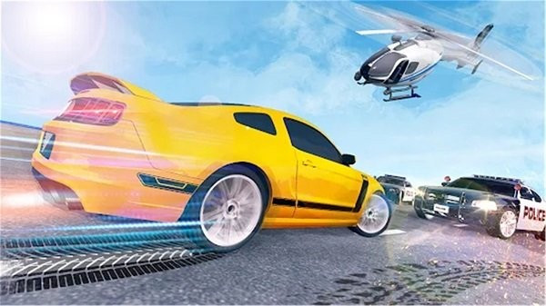飆車傳奇最新版