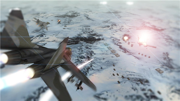模擬空戰最新版2024