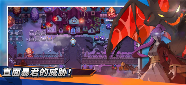 精靈世界滅絕完整版