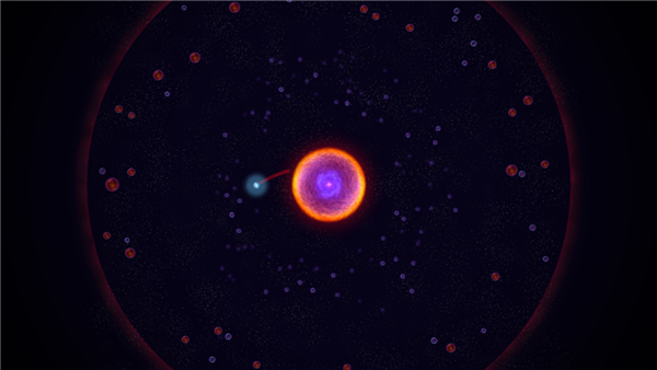 星噬最新版