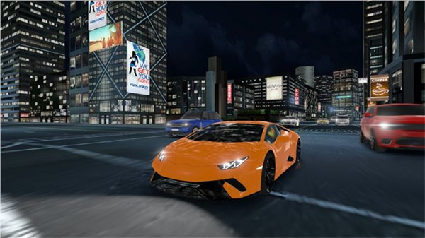 賽車2022多人游戲官方正版