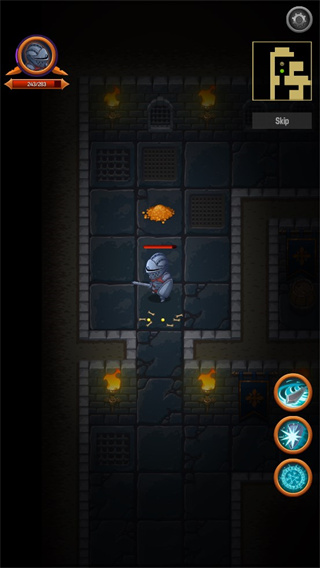 地牢英雄時代官方版(Dungeon Age of Heroes)