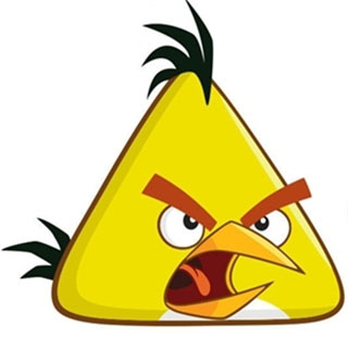 愤怒的小鸟2国际服最新版(Angry Birds 2)