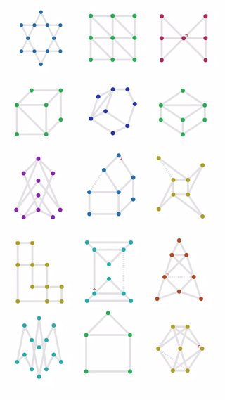 一筆畫官方版(1LINE)