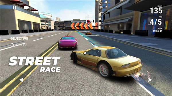 賽車競速MAX官方正版(Race Max Pro)