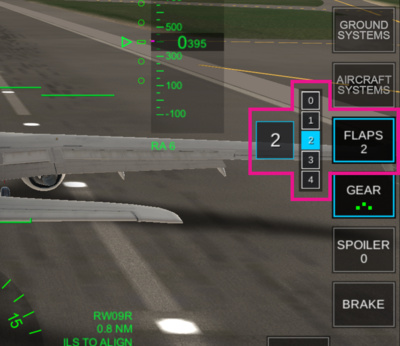 RFS真实飞行模拟手机版
