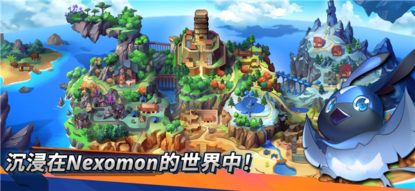 精靈世界滅絕完整版