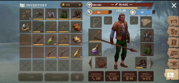 叛變海盜生存(Mutiny: Pirate Survival RPG)