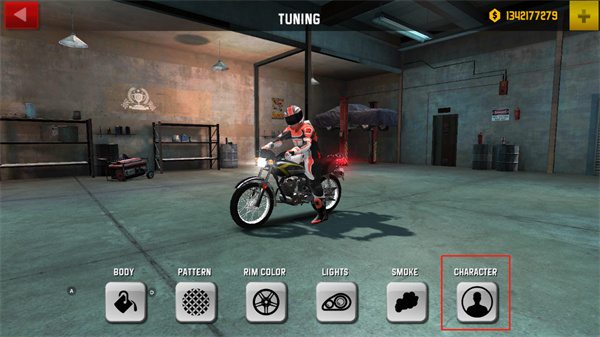 極限摩托車手游最新版(Xtreme Motorbikes)