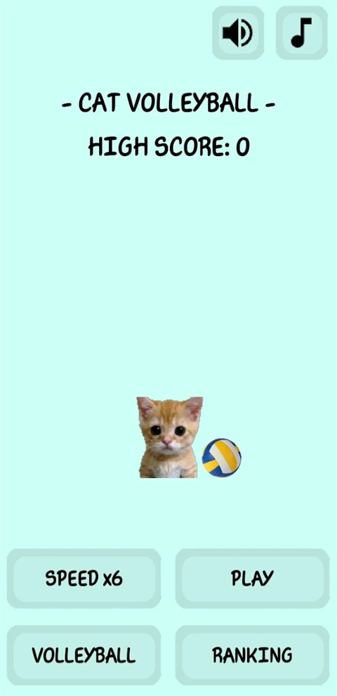 貓貓網球冠軍官方版(Cat Tennis Champion)