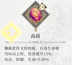 終焉誓約taptap版