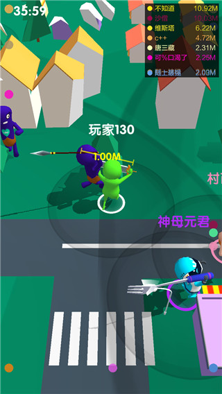 骑与砍官方版(Ride And Chop)