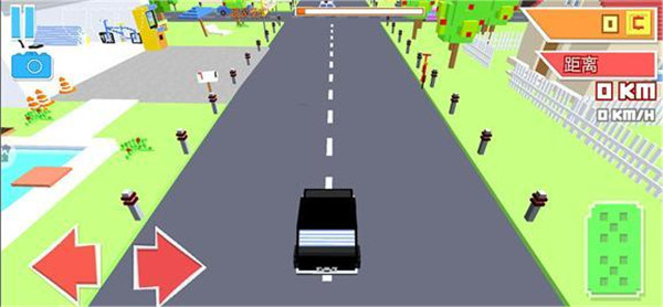賽車戰(zhàn)場最新版