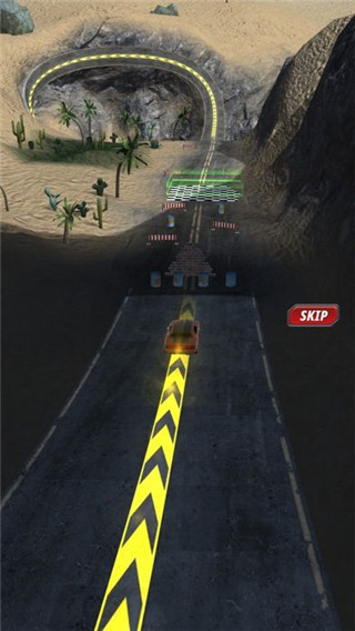 彈弓特技車手最新版(Slingshot Stunt Driver)