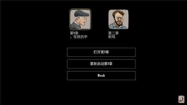 勇敢的人游戲中文版(Brave People)