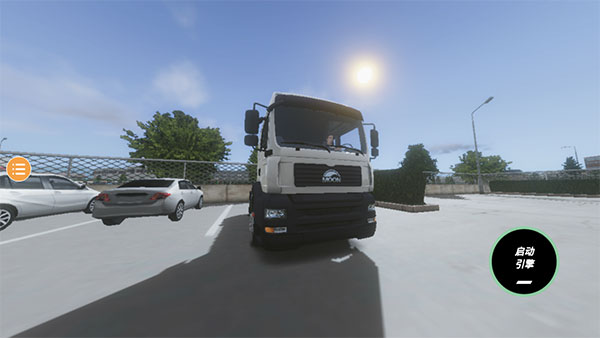 歐洲卡車模擬器4最新版2023