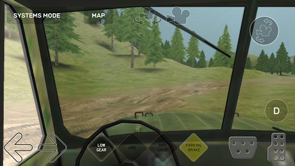 卡車司機泥濘山路最新版(Dirt Trucker: Muddy Hills)