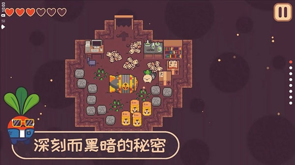 大头菜小子偷税记最新版