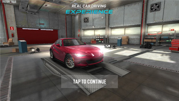 極限汽車駕駛模擬器2最新版(Extreme Car Driving Simulator 2)