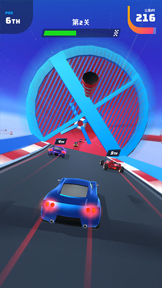 高空飛車最新版