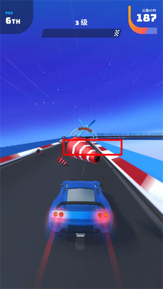 飛車大師最新版