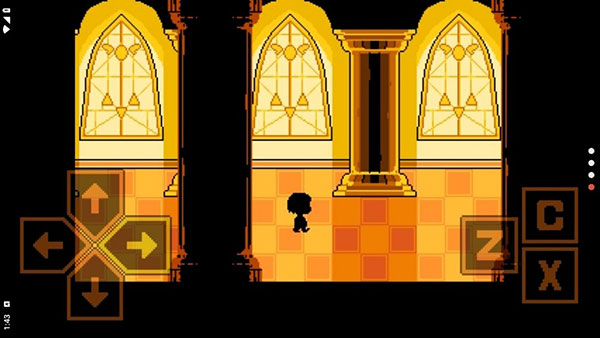 傳說之下Papyrus