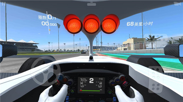 真實賽車3中文版最新版(Real Racing 3)