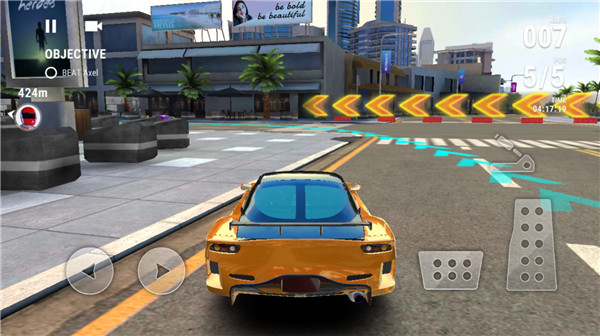 賽車競速MAX官方正版(Race Max Pro)