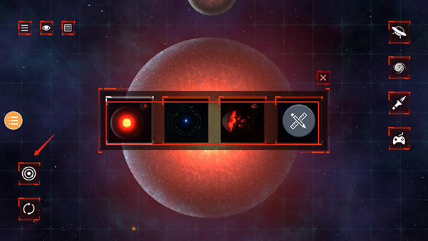 星戰模擬器2