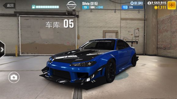 csr賽車2中文最新版