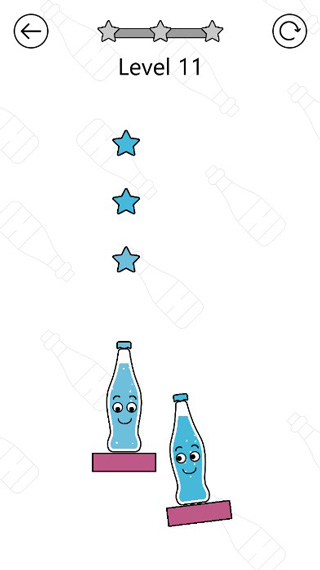 快乐啤酒瓶中文版(Bottle Pop)