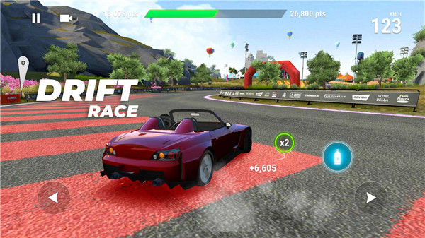 賽車競速MAX官方正版(Race Max Pro)