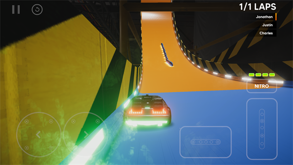 賽道狂飆手機版最新版