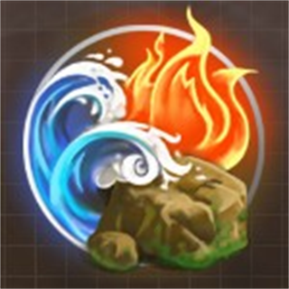 涂鴉惡魔中文最新版