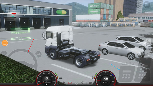歐洲卡車模擬器4最新版2023