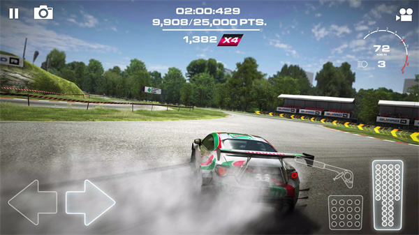 漂移傳奇2正版最新版(Drift Legends 2)