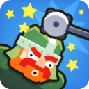 騎士大亂斗游戲(Knight Brawl)