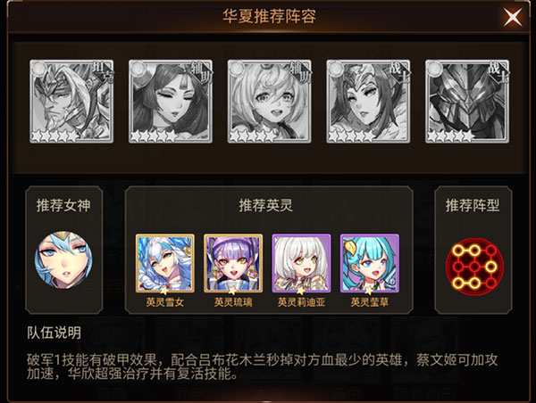 女武神之劍折扣服