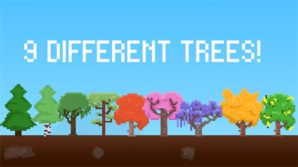 我要种树官方版(TreeTeam)