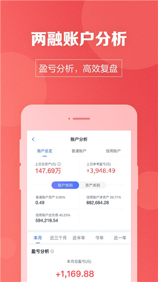 国盛通app