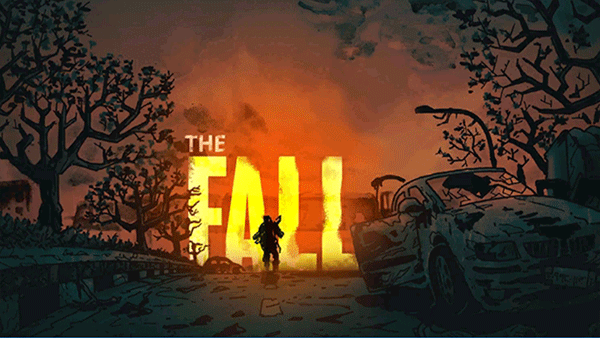 墜落生存中文最新版(The Fall)